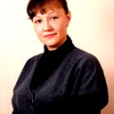 Елена Кравченко
