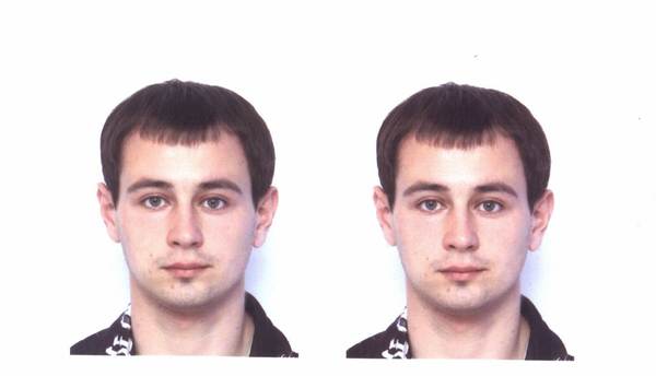 Павел Мороз