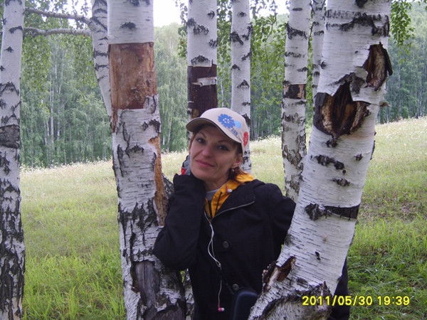 Татьяна Жиронкина