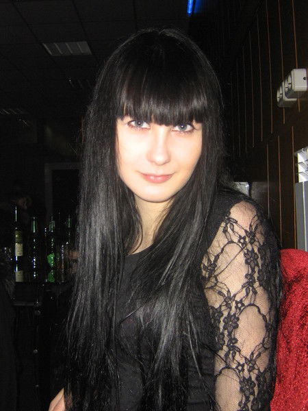 Елена Перфильева