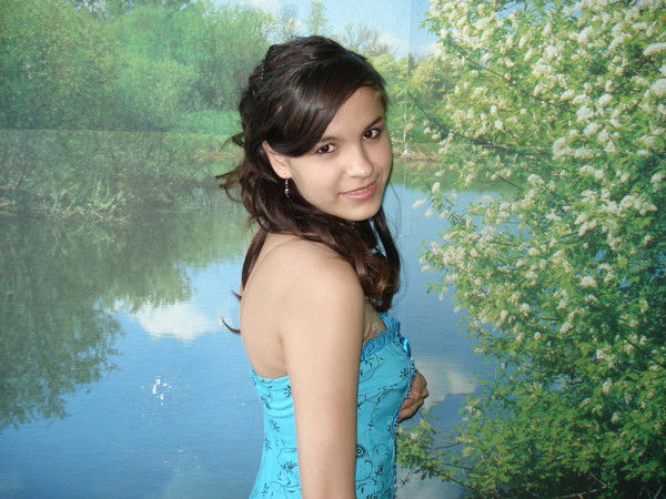 Эльвира Халиуллина