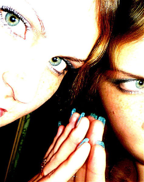 Юльчик Михеева