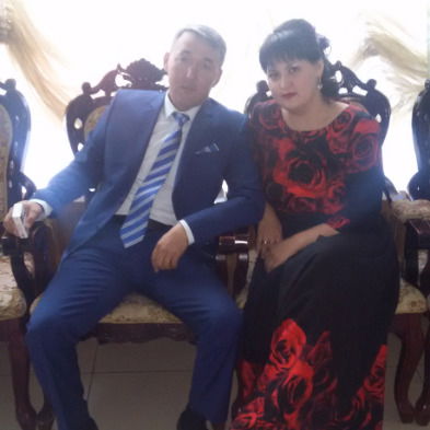 Сауле Халикова