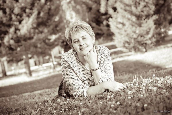 Катерина Кондратенко