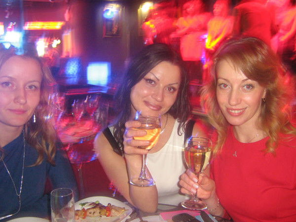 Наталья Смирнова