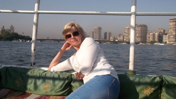 Наташа Папковa