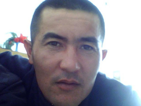 Акылбек Минбаев