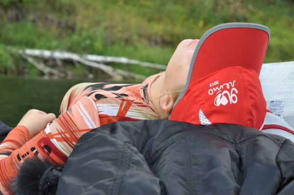 Екатерина Баштанова