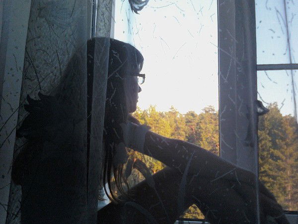 Виктория Колмакова