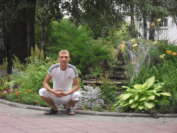 Кирилл Евстюшкин