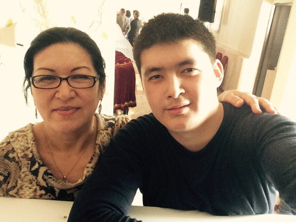 Галия Камиева