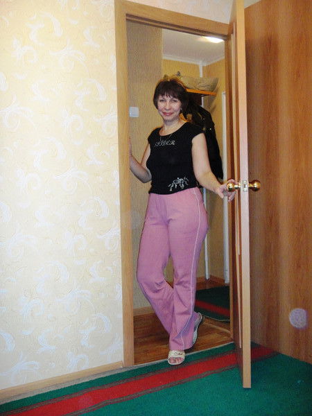 Ирина Ужакина