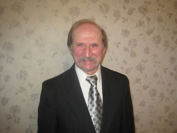 Борис Мордерер