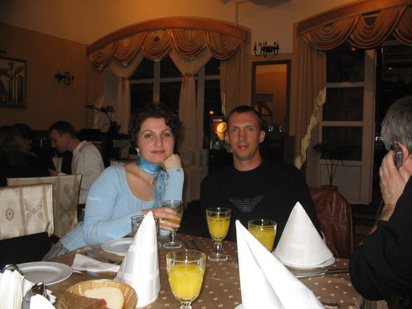 Инна Ершова