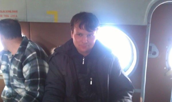 Владислав Ашуркин