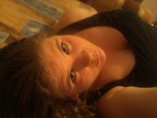 Любовь Семакова