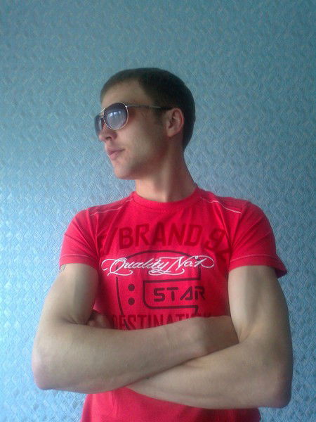 Юра Сидоров