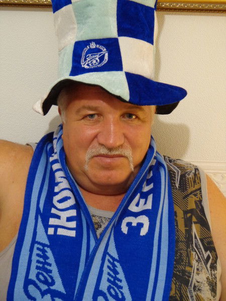 Борис Удовицкий