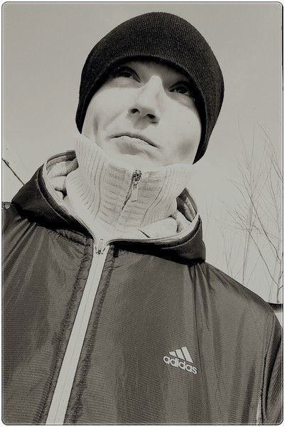 Сергей Голешов