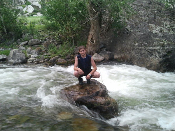 Иван Иваныч