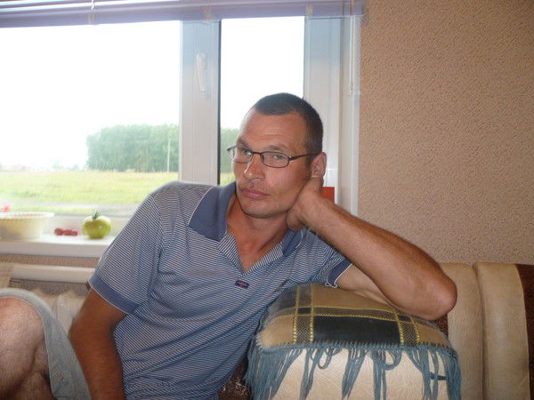 Алексей Акинин