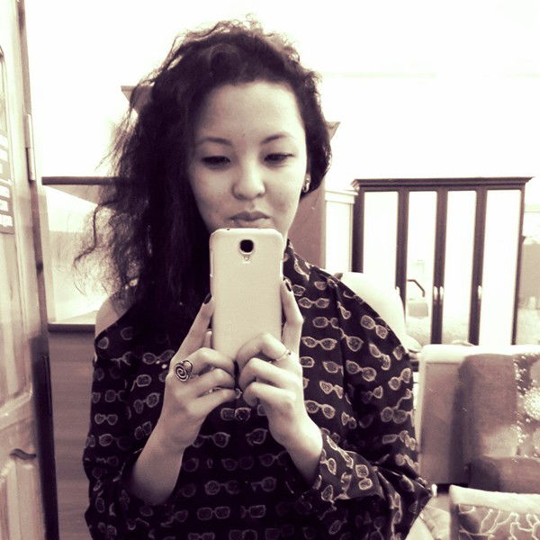 !) I /-\ |/| /-\ ~~~