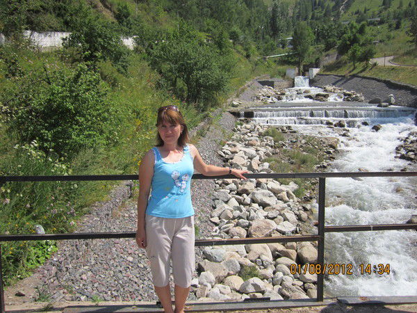 Ольга Дербукова