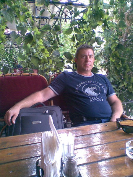 Валерий Зернухин