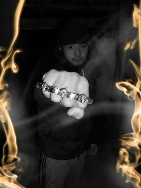 Василий Белан