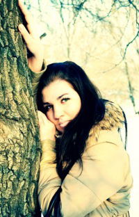 Анюта Дудчак