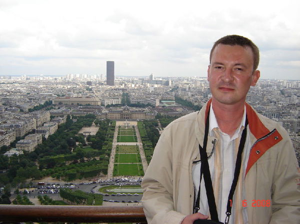 Андрей Климчук