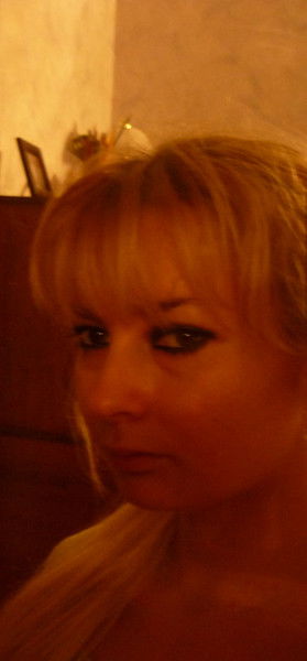 Анна Кочеткова