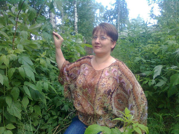 Анна Тутунару