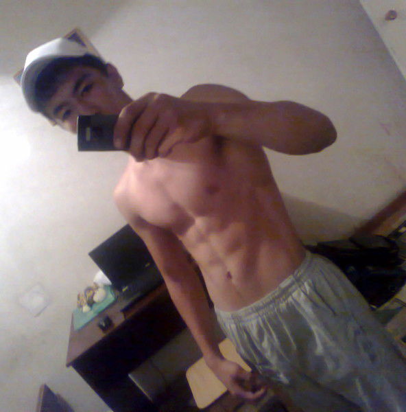 Bespredelshik Bad Boy