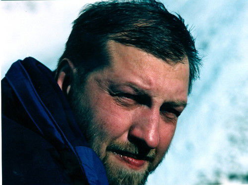 Сергей Ершов