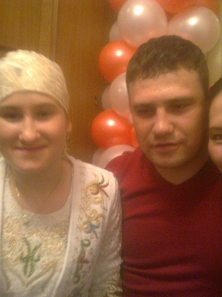 Абдусалам Кузнецов