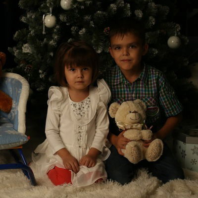 Алсу Зиатдинова