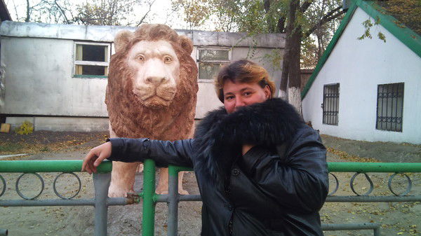 Анна Хаиртдинова