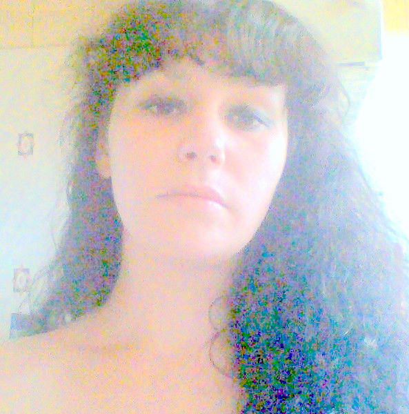 Анастасия Бабий