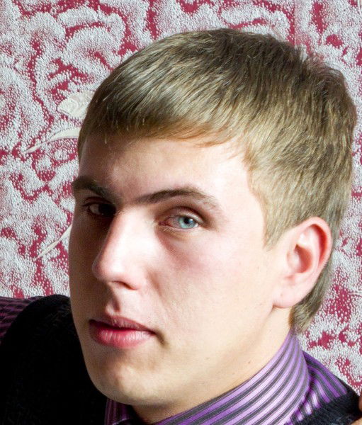 Александр Бодык