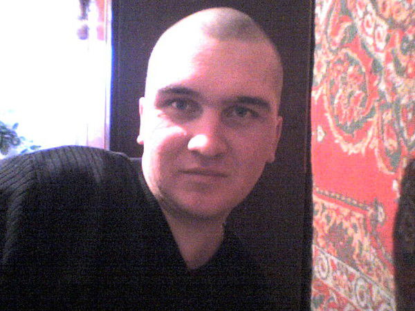 Виталий Задворнов