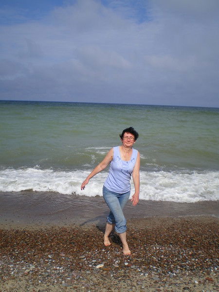 Татьяна Савельева