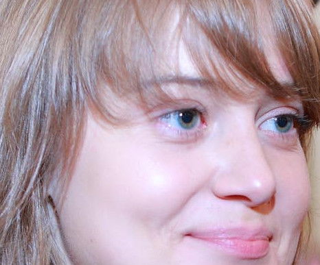 Любовь Исакова