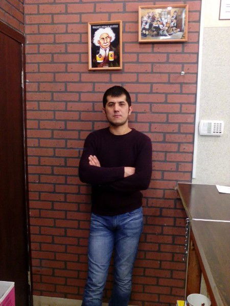 Мансур Сапаев