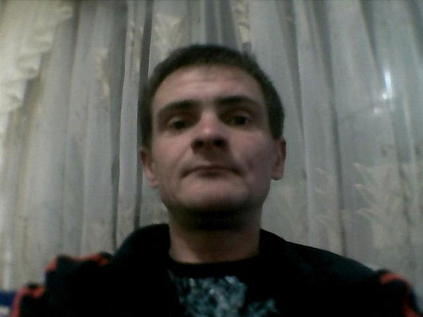 Олег Кошевой