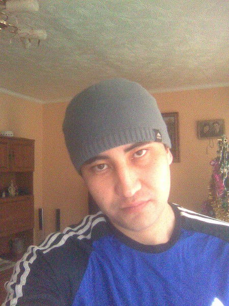 Ардак Сигизбаев