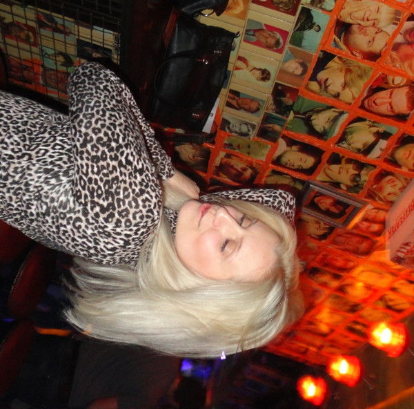 Тамара Шаменко