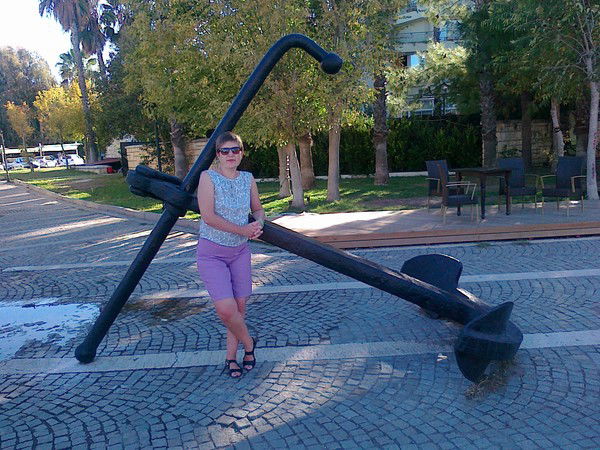 Светлана Тамошкина