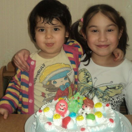 Николай Земенков