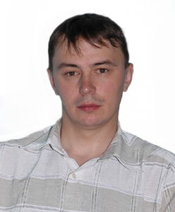 Петр Кучерук